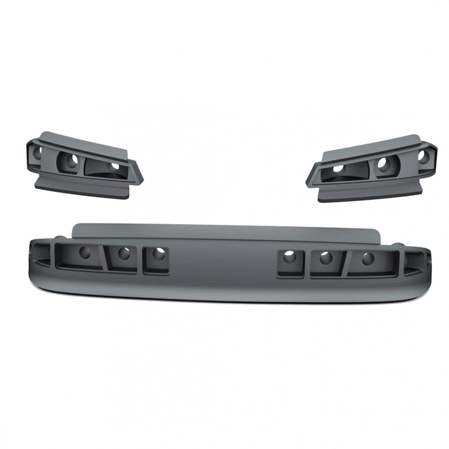 24KRC (#AF-SKS14LB) Seiji S14 Kouki Light Buckets