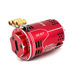 Acuvance LUXON AGILE 10.5T LV42 Motor - Red