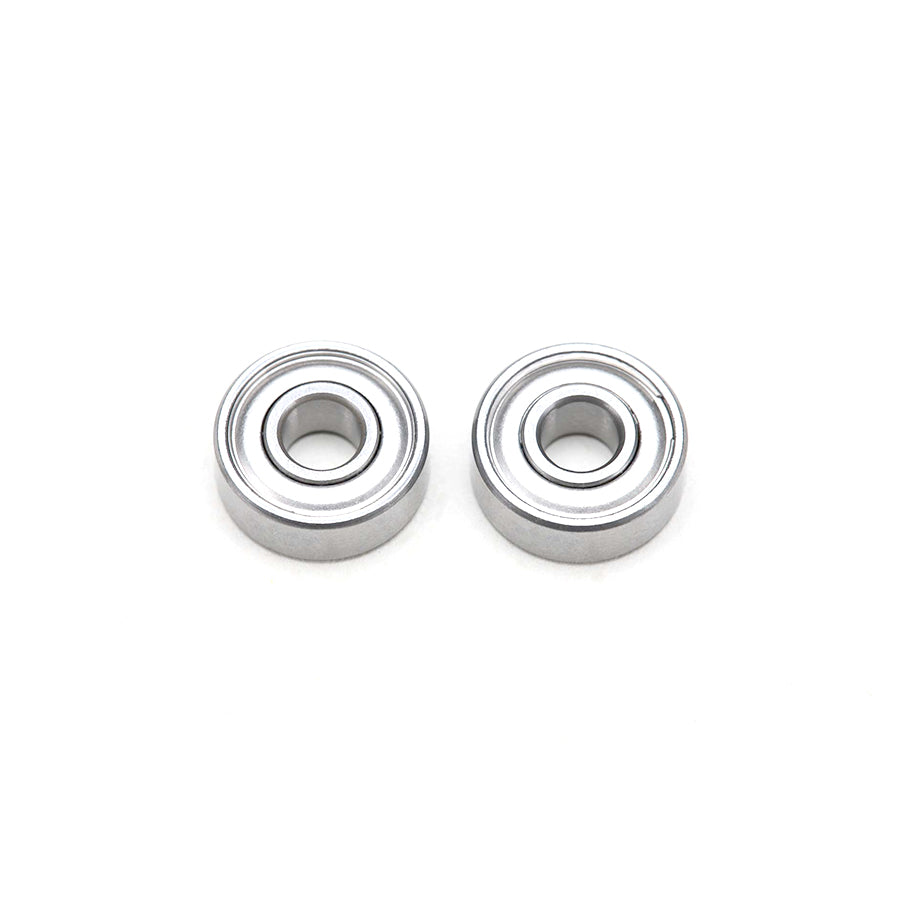 Yokomo (#BB-1140-2) Ball Bearings 4 X 11 X 4