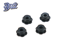Buzz Break BB Lock Nut (Low Height Nylon Type)