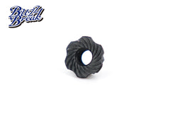 Buzz Break BB Lock Nut (Low Height Serrated Type)