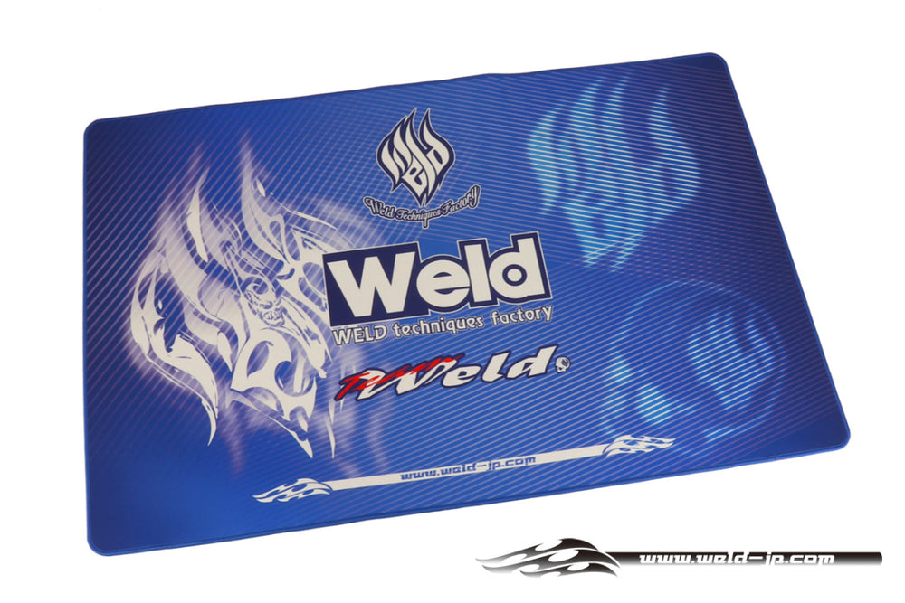 Overdose (#BB-PM-010) Multi Mat Weld Ver.