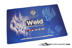 Overdose (#BB-PM-010) Multi Mat Weld Ver.