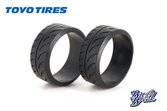 Buzz Break (#BB-RT-004) TOYO TIRES PROXES R888R Drift Tyres 26mm