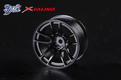 Buzz Break VALINO N820S Alum. Wheel 26mm - Black