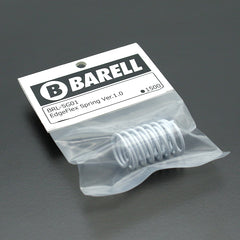 Barell (#BRL-SG01) EdgeFlex Spring Ver.1.0