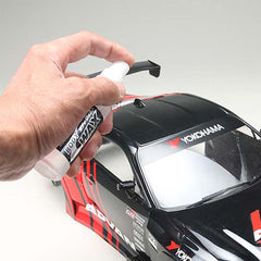 Yokomo RC Car Body Wax