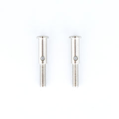 Rêve D (#D1-010F) RDX Steel Front Axle