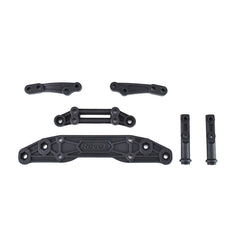 Rêve D (#D1-016BM) RDX Molded Body Post Mount