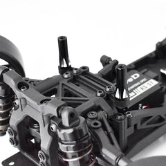 Rêve D RDX Alum. Front Body Post