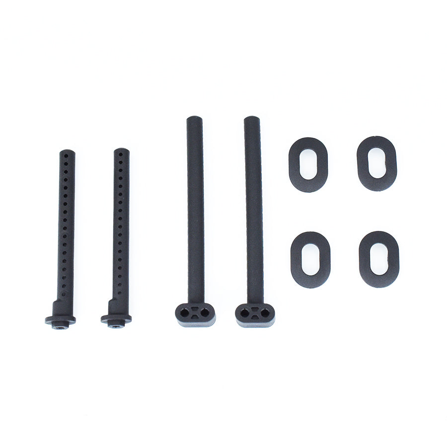 Rêve D (#D1-016M) RDX Molded Body Post