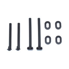 Rêve D (#D1-016M) RDX Molded Body Post