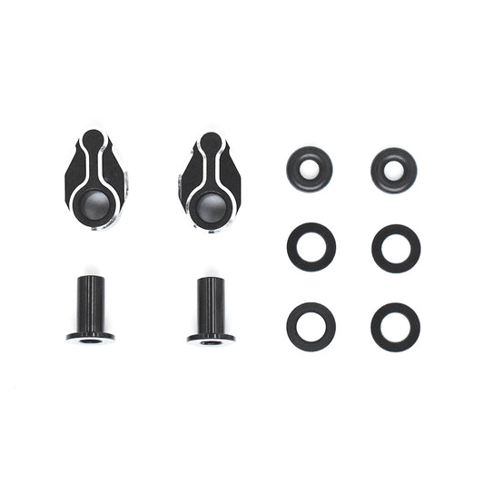 Rêve D (#D1-118A) RDX Alum. Battery Stopper