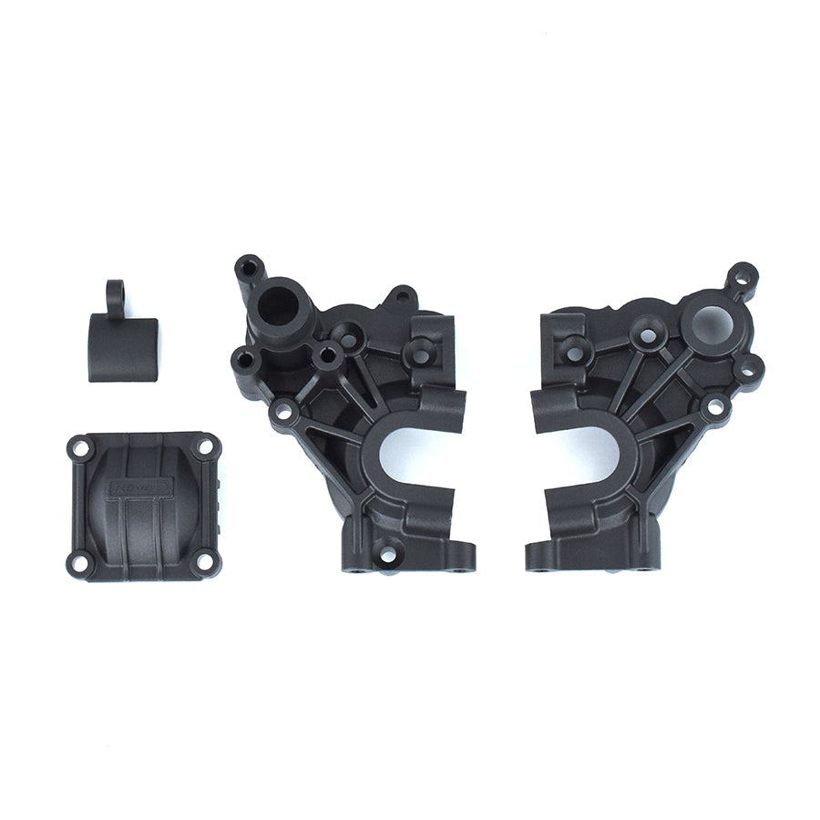 Rêve D (#D1-302M) RDX Molded Gear Case