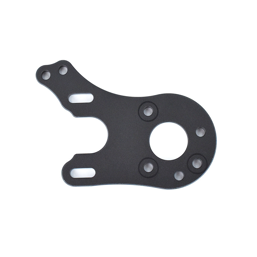 Rêve D (#D1-304PA) RDX Alum. Motor Plate