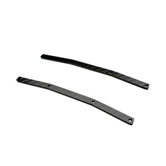 Rêve D (#D1-CG-SD2) RDX Carbon Graphite Side Deck - Hard Type