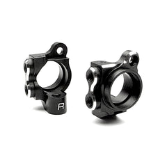 Rêve D (#D1-MK-B2) RDX Alum. Multi-Select Front Knuckle (2mm Offset)