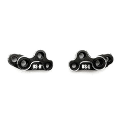 Rêve D (#D1-MK-PU) RDX Alum. Multi-Select Front Knuckle Plate (Type US)