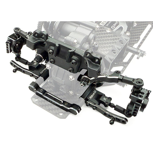 Rêve D (#D1-RAC) RDX Rear A-arm Conversion Set