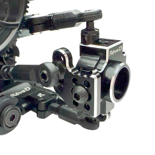 Rêve D RDX Rear A-arm Conversion Set