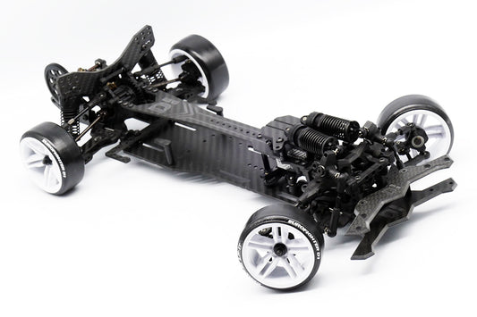 D1-Fighter D5 Rear Motor Conversion Kit