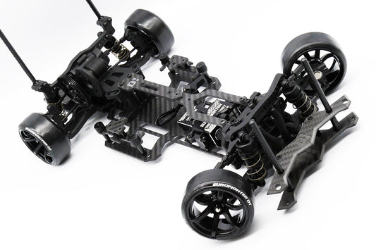 D1-Fighter YD-2 SX3 Conversion Kit