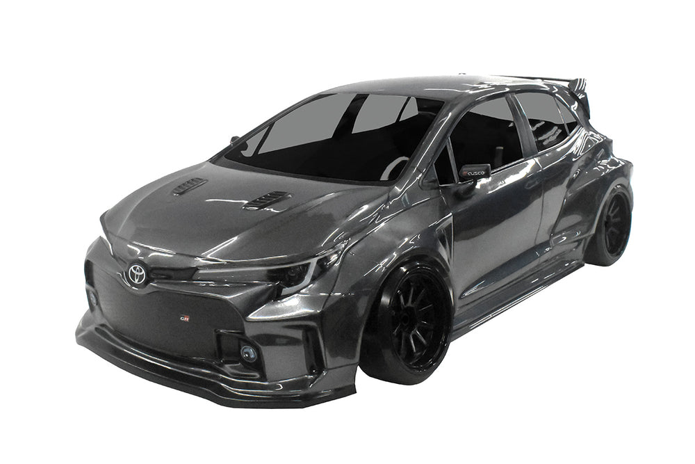 Rêve D (#DB-GRCC) GR COROLLA CUSCO Body Set