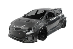 Rêve D (#DB-GRCC) GR COROLLA CUSCO Body Set