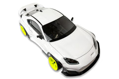 PANDEM GR86 Body Set