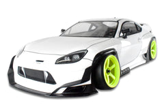 PANDEM GR86 Body Set