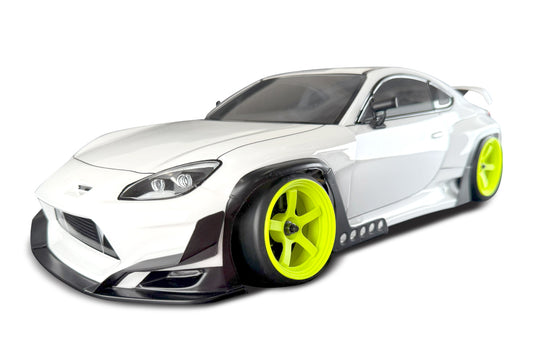 Rêve D (#DB-PGR86) PANDEM GR86 Body Set