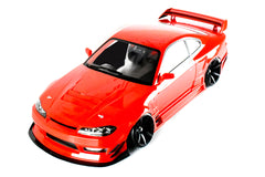 NISSAN S15 Silvia WONDER Body Set