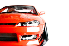 NISSAN S15 Silvia WONDER Body Set