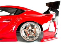 Toyota WEINS Kanagawa x OreDa! Racing Supra Body Set