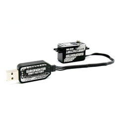 D1-Fighter SKID ONE Drift Servo USB Programmer