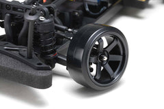 Yokomo Drift Package PANDEM GRA90 Supra (White) RTR