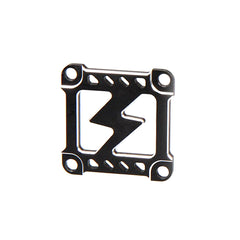 SHIBATA (#DR-FC30-2BK) Cooling Fan Cover Ver.2 - Black