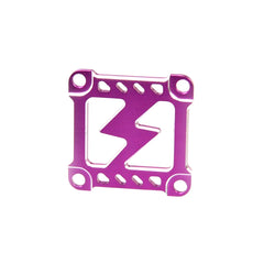 SHIBATA (#DR-FC30-2PU) Cooling Fan Cover Ver.2 - Purple