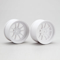 R31House SHIBA G23 Drift Wheel - White