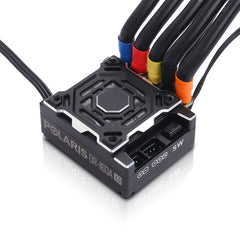 OMG X4 SERIES POLARIS DR160A Brushless ESC - Black