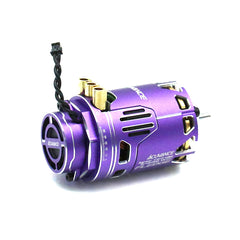 Acuvance FLEDGE 10.5T Motor w/ Fan - Purple