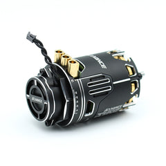 Acuvance FLEDGE 13.5T Motor w/ Fan - Black