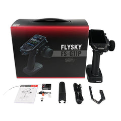Flysky FS-G11P 2.4GHz 11Ch Radio System