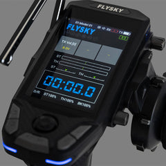 Flysky FS-G11P 2.4GHz 11Ch Radio System