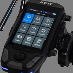 Flysky FS-G11P 2.4GHz 11Ch Radio System