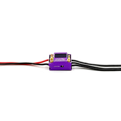Furitek Microboost 25A/50A Brushless Mini ESC - Purple