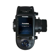 Futaba 6PV 2.4GHz Radio System Transmitter w/ R404SBS-E