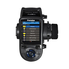 Futaba 6PV 2.4GHz Radio System Transmitter w/ R404SBS-E