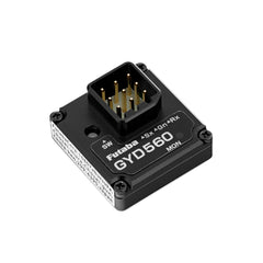 Futaba GYD560 Drift Steering Gyro