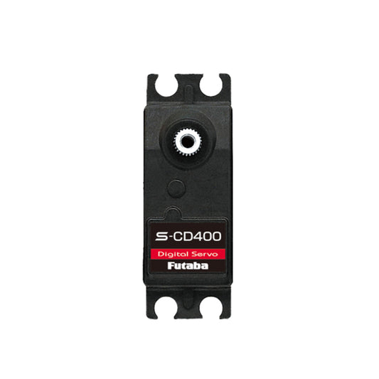 Futaba S-CD400 Low Profile Digital Drift Servo